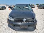 2017 Volkswagen Jetta S на продаже в Temple, TX - Front End