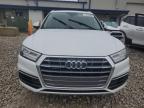 2020 Audi Q5 Premium Plus продається в Wayland, MI - Rear End