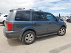 2005 HONDA PILOT EXL   à vendre chez Copart TX - DALLAS SOUTH