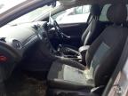 2014 FORD MONDEO ZET for sale at Copart WOLVERHAMPTON