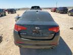 2013 Kia Optima Lx للبيع في Amarillo، TX - Front End