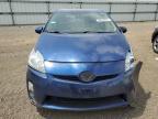 2010 Toyota Prius  de vânzare în Elgin, IL - Front End