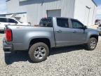 2018 Chevrolet Colorado Z71 იყიდება Reno-ში, NV - Front End
