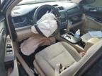 2012 Toyota Camry Base en Venta en Shreveport, LA - Front End