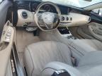 2015 Mercedes-Benz S 63 Amg للبيع في Apopka، FL - Front End