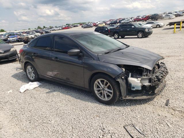  FORD FOCUS 2018 Сірий