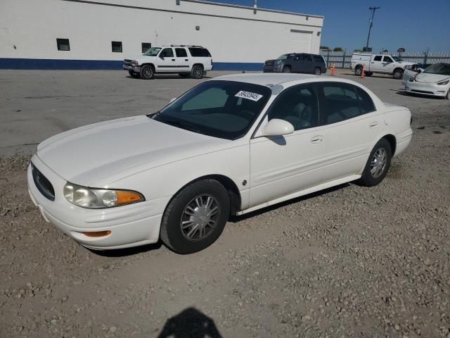 2003 Buick Lesabre Custom