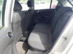 2009 VAUXHALL CORSA ACTI for sale at Copart SANDTOFT