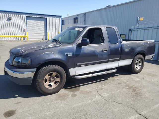 1999 Ford F150 