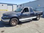 1999 Ford F150  за продажба в Vallejo, CA - Mechanical