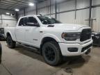 2022 Ram 2500 Laramie للبيع في Ham Lake، MN - Top/Roof