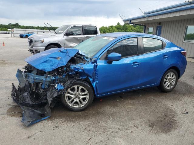 2017 Toyota Yaris Ia