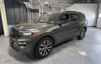 2020 Ford Explorer St zu verkaufen in Hillsborough, NJ - Rear End
