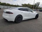 2016 Tesla Model S  на продаже в Miami, FL - Front End