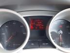 2009 SEAT IBIZA SPOR for sale at Copart WOLVERHAMPTON