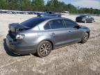 2017 Volkswagen Jetta Se for Sale in Ellenwood, GA - Rear End