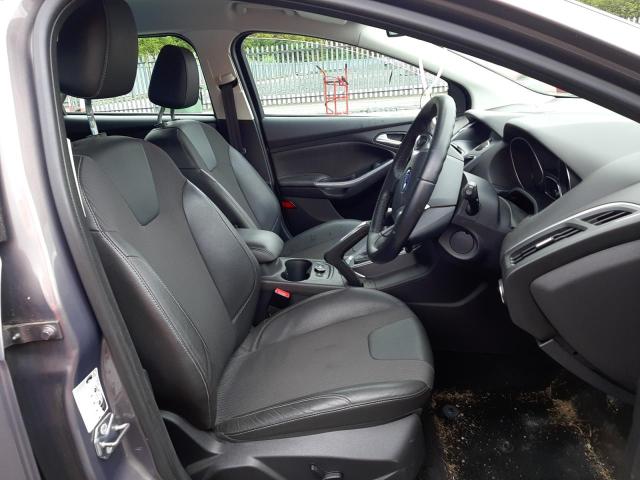 2011 FORD FOCUS TITA