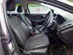 2011 FORD FOCUS TITA for sale at Copart WHITBURN
