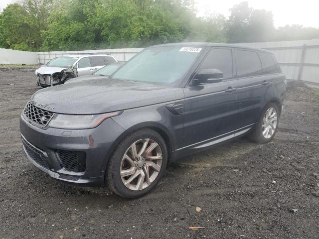 2019 Land Rover Range Rover Sport Supercharged Dynamic