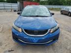 2014 Honda Civic Lx за продажба в Theodore, AL - Front End