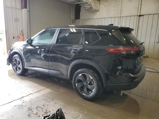  NISSAN ROGUE 2024 Czarny