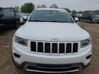 2014 Jeep Grand Cherokee Limited на продаже в Lansing, MI - Front End