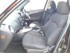 2011 NISSAN JUKE ACENT for sale at Copart WHITBURN