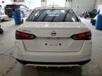 2020 Nissan Versa S продається в Lufkin, TX - Front End
