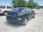 2008 Mazda 3 I იყიდება Cahokia Heights-ში, IL - Hail