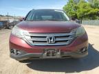2013 Honda Cr-V Ex en Venta en Laurel, MD - Vandalism