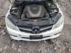 2010 Mercedes-Benz C 300 4Matic იყიდება Dyer-ში, IN - Rear End