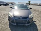 2014 Ford Focus S на продаже в Martinez, CA - Minor Dent/Scratches