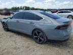 2024 Honda Accord Hybrid Sport de vânzare în Houston, TX - Front End