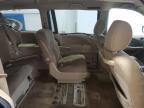 2009 Honda Odyssey Ex de vânzare în Angola, NY - Front End