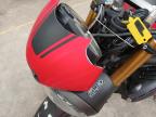 2018 TRIUMPH SPEED TRIP for sale at Copart NEWBURY