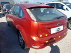 2009 FORD FOCUS ZETE for sale at Copart BRISTOL