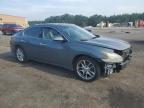 2009 Nissan Maxima S zu verkaufen in Gaston, SC - Front End