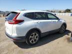 2017 Honda Cr-V Exl na sprzedaż w San Martin, CA - Undercarriage