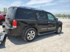 2012 Nissan Armada Sv for Sale in Indianapolis, IN - Front End