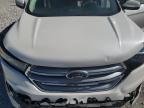 2015 Ford Edge Titanium იყიდება Prairie Grove-ში, AR - Front End