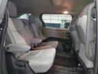 2022 Toyota Sienna Le for Sale in East Granby, CT - Minor Dent/Scratches