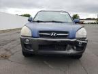 2008 Hyundai Tucson Se zu verkaufen in New Britain, CT - Front End