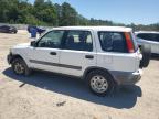 2001 Honda Cr-V Lx na sprzedaż w Harleyville, SC - Side
