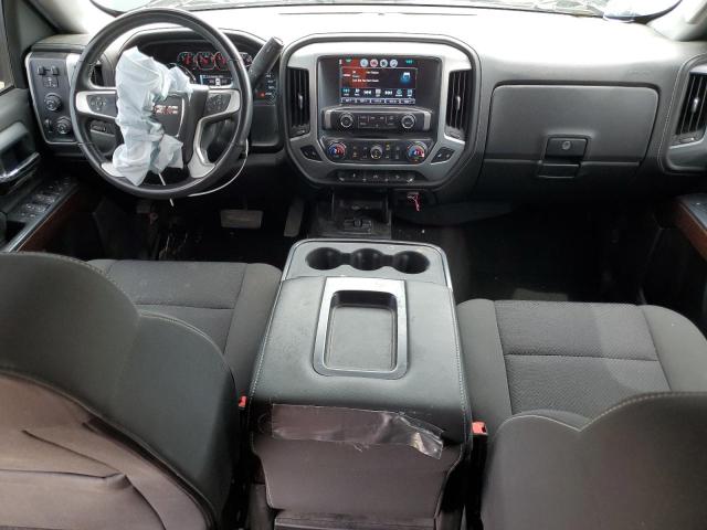 2018 GMC SIERRA K1500 SLE