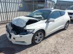 2011 HONDA CR-Z GT I- for sale at Copart WESTBURY