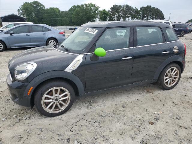  MINI COOPER 2015 Czarny