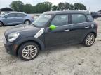 2015 Mini Cooper Countryman იყიდება Loganville-ში, GA - Water/Flood