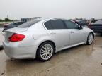 2013 Infiniti G37 Base for Sale in Haslet, TX - Rear End