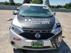 2012 Nissan Quest S de vânzare în Conway, AR - Side