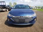 2019 Hyundai Elantra Se zu verkaufen in Columbia Station, OH - Rear End